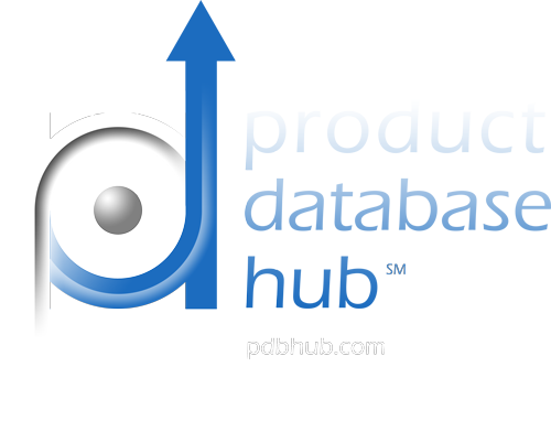 Product Database Hub